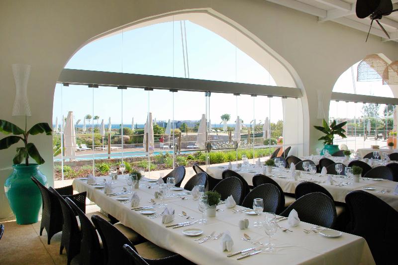 Crowne Plaza Vilamoura Algarve - Restoran
