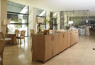 Crowne Plaza Vilamoura Algarve fotoÄŸrafÄ±
