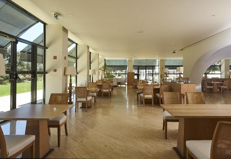 Crowne Plaza Vilamoura Algarve - Restoran