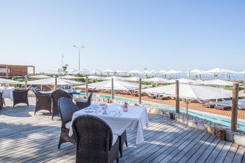 Crowne Plaza Vilamoura Algarve - Restoran