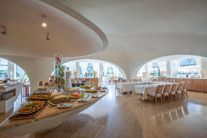 Crowne Plaza Vilamoura Algarve - Restoran