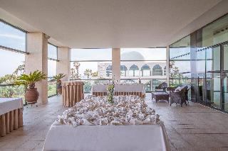 Crowne Plaza Vilamoura Algarve fotoÄŸrafÄ±