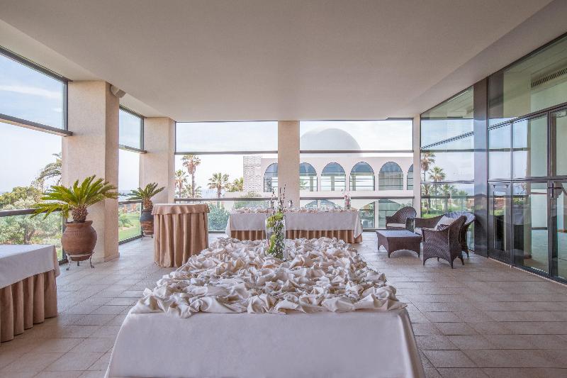 Crowne Plaza Vilamoura Algarve - Restoran