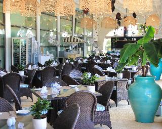 Crowne Plaza Vilamoura Algarve fotoÄŸrafÄ±