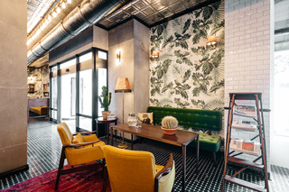 Max Brown Hotel Ku’damm, part of Sircle Collection fotoÄŸrafÄ±