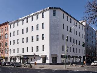 Max Brown Hotel Ku’damm, part of Sircle Collection otel fotoğrafı