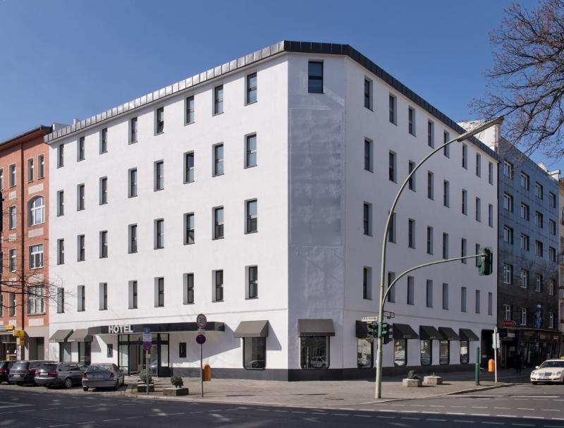 Max Brown Hotel Ku’damm, part of Sircle Collection - Genel