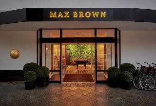 Max Brown Hotel Ku’damm, part of Sircle Collection fotoÄŸrafÄ±