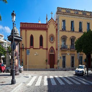 ITC Jerez by Soho Boutique