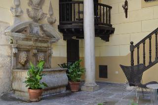 Museo Palacio de Mariana Pineda otel fotoğrafı
