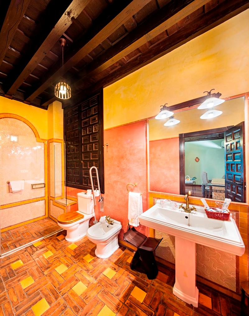 Museo Palacio de Mariana Pineda - Oda