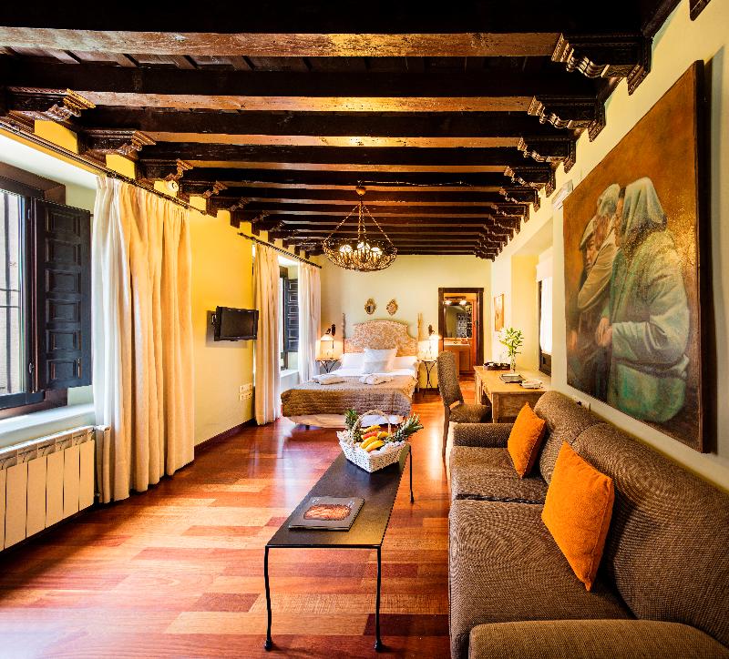 Museo Palacio de Mariana Pineda - Oda