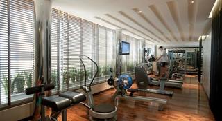 Centro Barsha by Rotana fotoÄŸrafÄ±