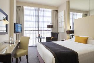 Centro Barsha by Rotana fotoÄŸrafÄ±