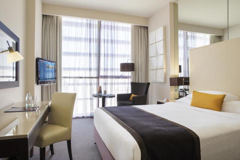 Centro Barsha by Rotana - Oda