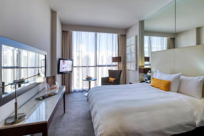 Centro Barsha by Rotana - Oda