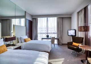Centro Barsha by Rotana fotoÄŸrafÄ±