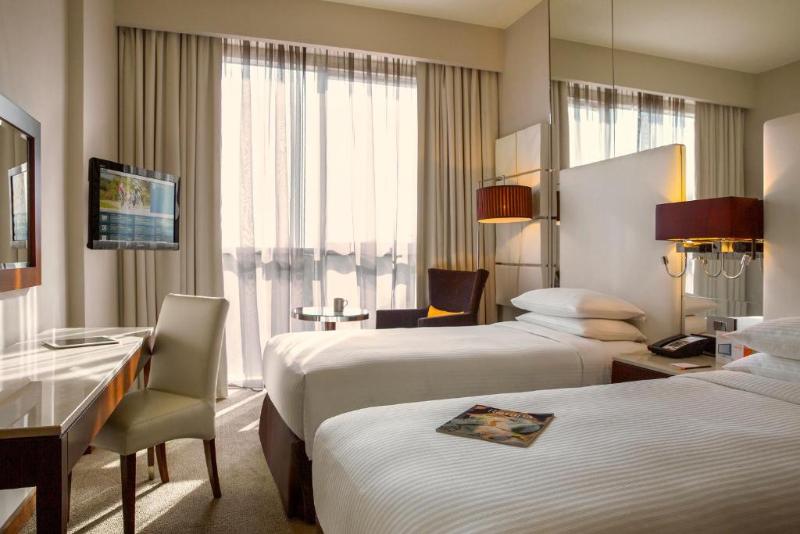 Centro Barsha by Rotana - Oda
