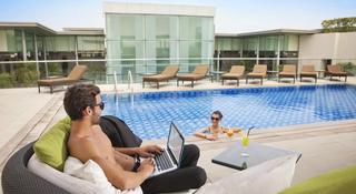 Centro Barsha by Rotana fotoÄŸrafÄ±