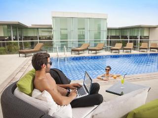 Centro Barsha by Rotana fotoÄŸrafÄ±
