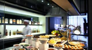 Centro Barsha by Rotana fotoÄŸrafÄ±