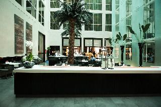Centro Barsha by Rotana fotoÄŸrafÄ±