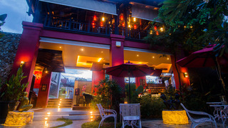 Kirikayan Boutique Resort fotoÄŸrafÄ±