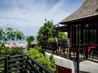 Kirikayan Boutique Resort fotoÄŸrafÄ±