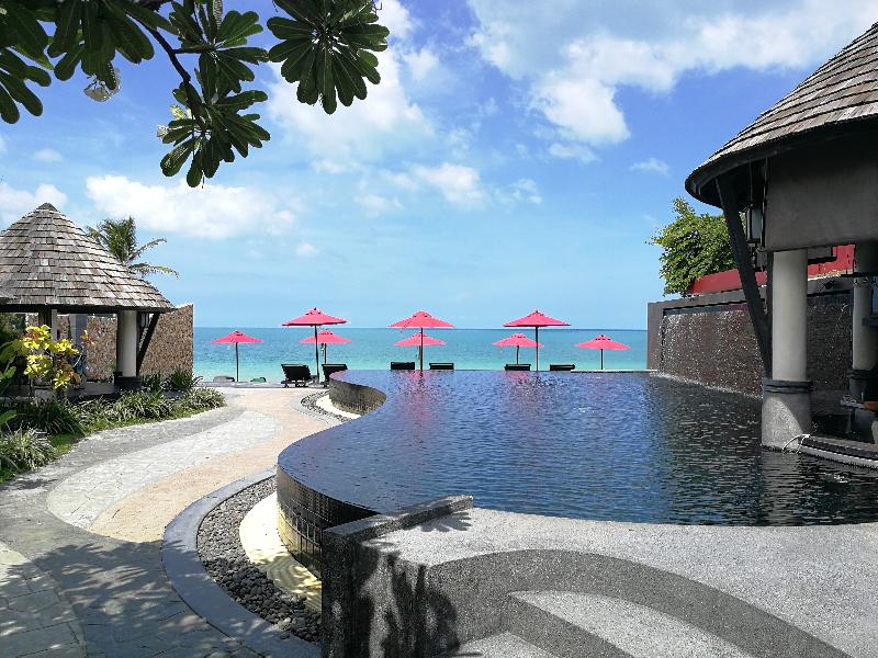 Kirikayan Boutique Resort - Genel