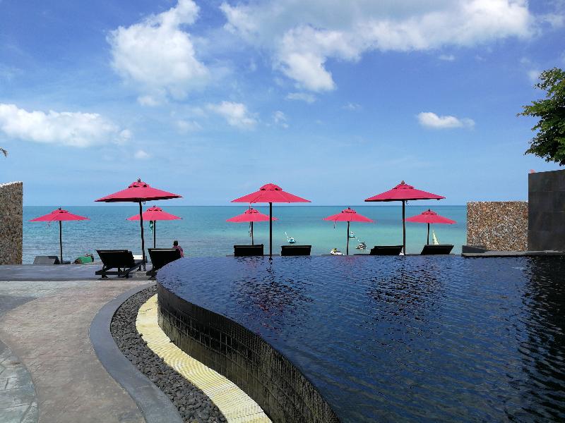 Kirikayan Boutique Resort - Genel