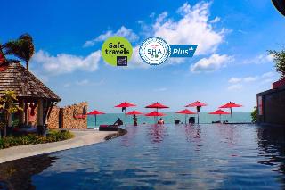 Kirikayan Boutique Resort otel fotoğrafı