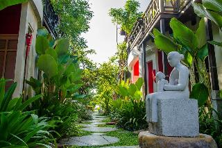 Kirikayan Boutique Resort fotoÄŸrafÄ±