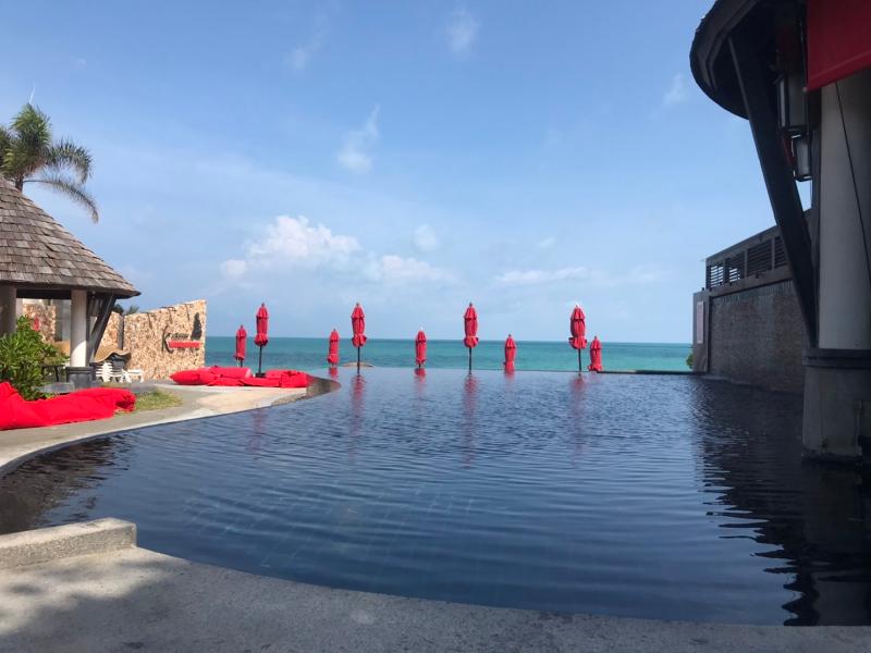 Kirikayan Boutique Resort - Genel