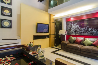 Kirikayan Boutique Resort fotoÄŸrafÄ±