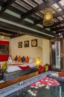 Kirikayan Boutique Resort fotoÄŸrafÄ±