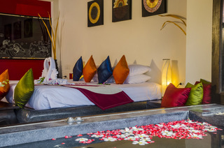 Kirikayan Boutique Resort fotoÄŸrafÄ±