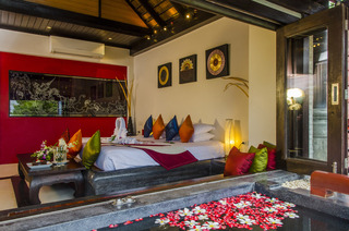 Kirikayan Boutique Resort fotoÄŸrafÄ±