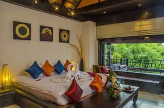 Kirikayan Boutique Resort fotoÄŸrafÄ±