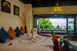 Kirikayan Boutique Resort fotoÄŸrafÄ±