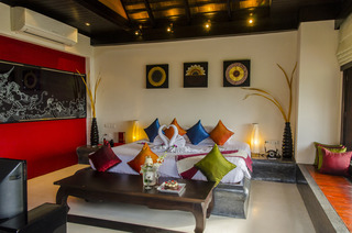 Kirikayan Boutique Resort fotoÄŸrafÄ±