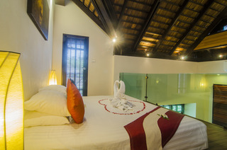 Kirikayan Boutique Resort fotoÄŸrafÄ±