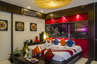 Kirikayan Boutique Resort fotoÄŸrafÄ±