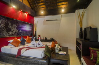 Kirikayan Boutique Resort fotoÄŸrafÄ±