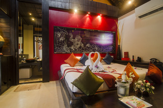 Kirikayan Boutique Resort fotoÄŸrafÄ±