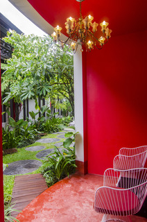 Kirikayan Boutique Resort fotoÄŸrafÄ±
