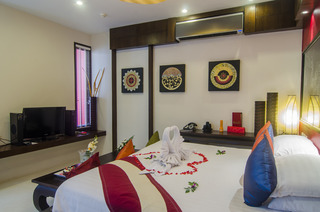 Kirikayan Boutique Resort fotoÄŸrafÄ±