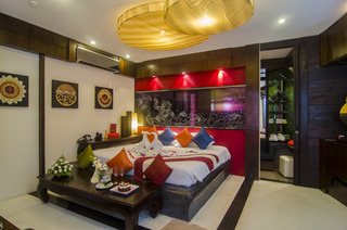 Kirikayan Boutique Resort fotoÄŸrafÄ±