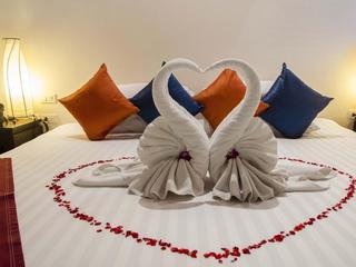 Kirikayan Boutique Resort fotoÄŸrafÄ±