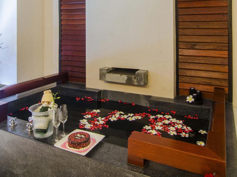 Kirikayan Boutique Resort - Oda