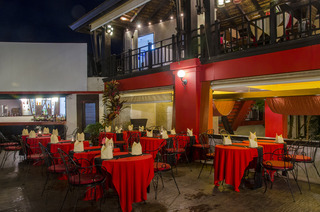 Kirikayan Boutique Resort fotoÄŸrafÄ±
